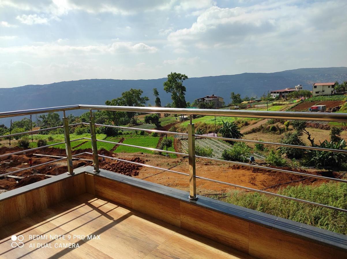 Hotel Green Exotica Mahābaleshwar Extérieur photo